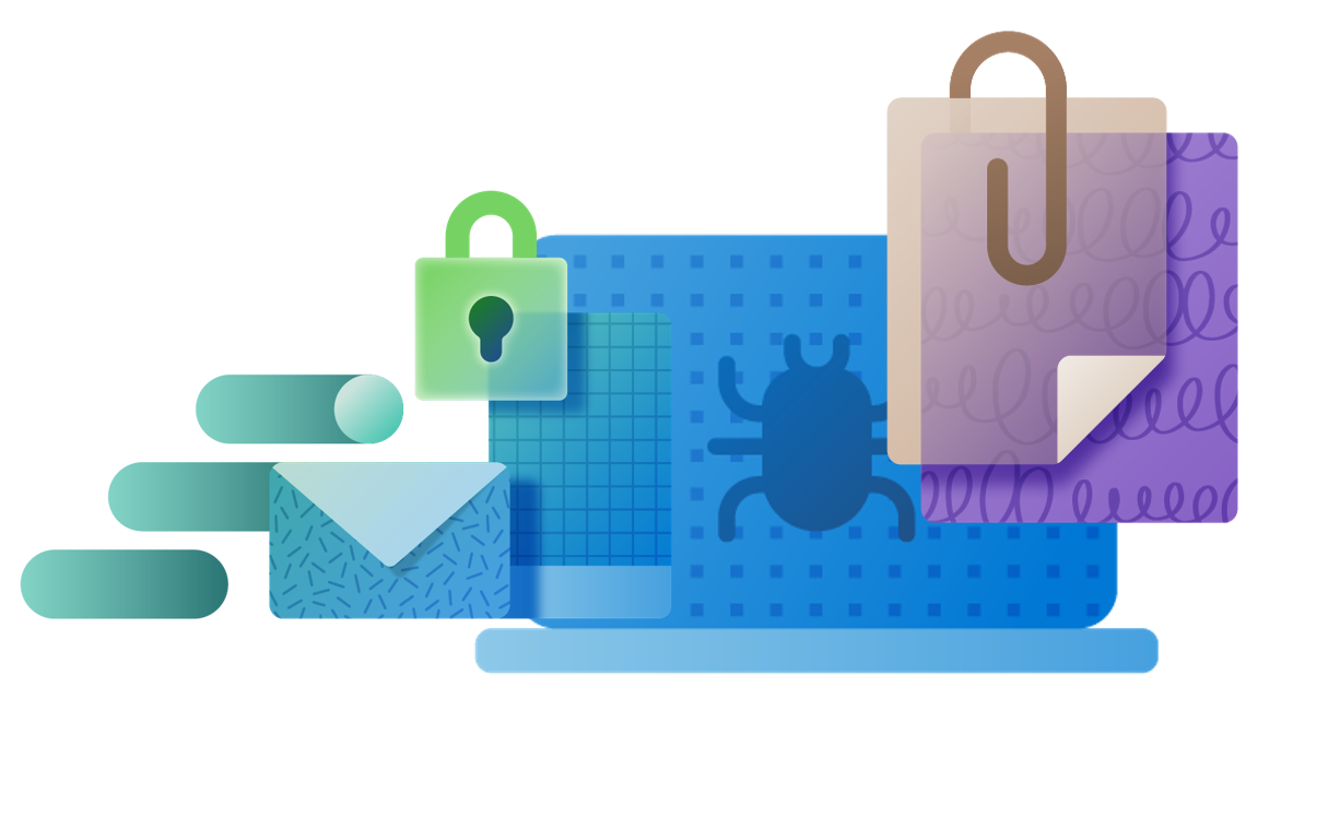 MSRC illustration