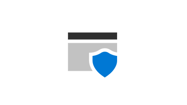 icon for fraud protection