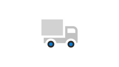 icon for supply chain management