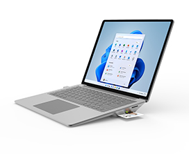 Surface Laptop 5 SCR