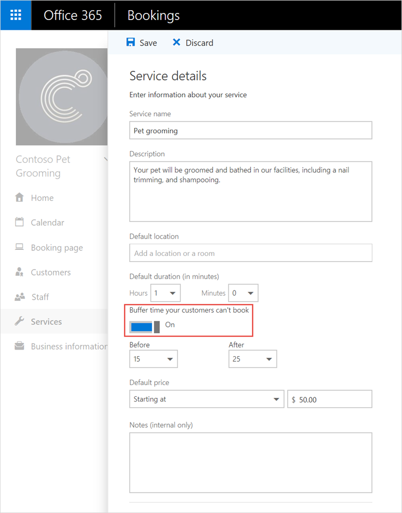 New Reasons To Make Microsoft Bookings The Go To Scheduling