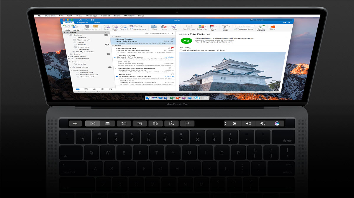 Microsoft update for mac office help windows 10