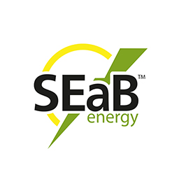 SEaB Power logo
