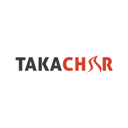 Takachar logo