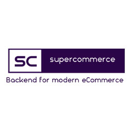 Super commerce logo