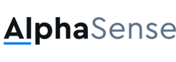 alphasense logo