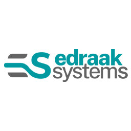edraak systems logo