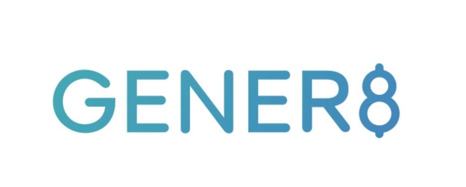 gener8 logo