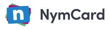 NymCard logo