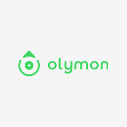 olymon logo