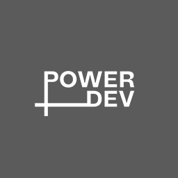 power dev logo