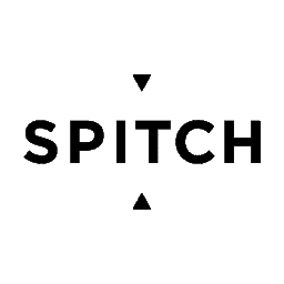 Spitch logo