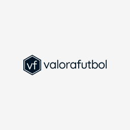 Valorafutbol3 logo