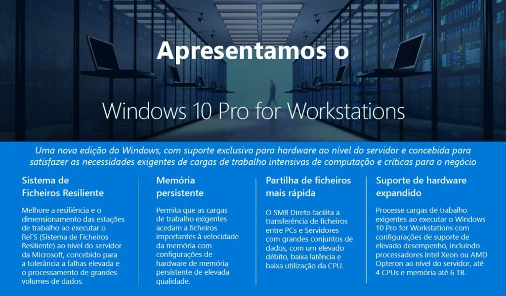 Buy Windows 10 Pro for Workstations