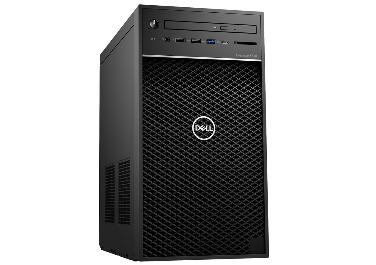 Dell представляет 