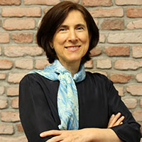 Prof. Dr. Zehra Çataltepe Vesika