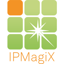 IPMagiX Logo