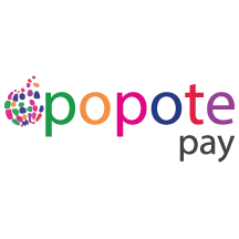 Popote Pay Logo