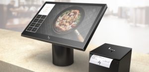 HP announces new point-of-sale system powered by Windows 10
