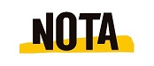 Logotipo de NOTA