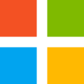 Microsoft logo