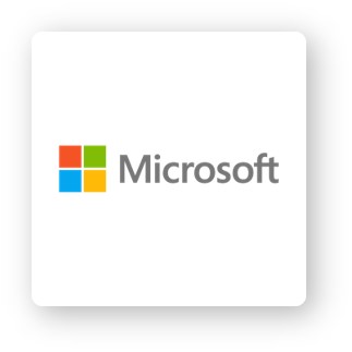 Logo společnosti Microsoft