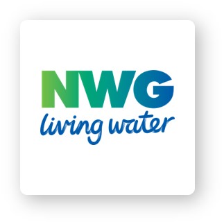 Logo společnosti NWG