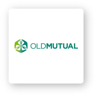 Logo společnosti Old Mutual