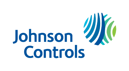 Johnson Controls logo