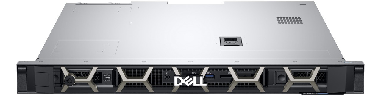 Obrázek pracovní stanice Dell Precision 3930 Rack