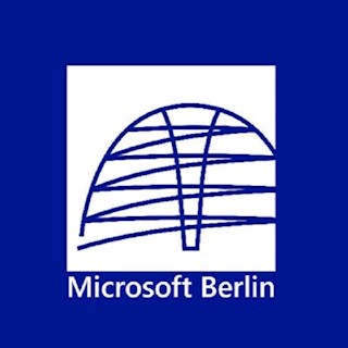 Foto von Microsoft Berlin, 