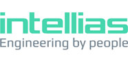 Logo Intellias