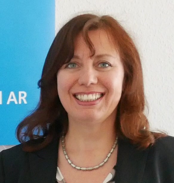 Birgit Davidian, Industry Executive Logistics