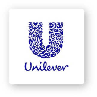 Λογότυπο της Unilever