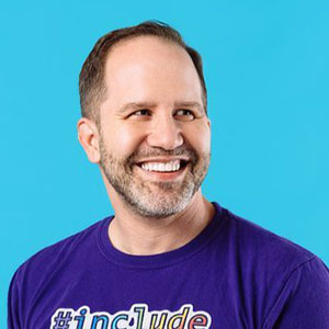 headshot of Scott Hanselman