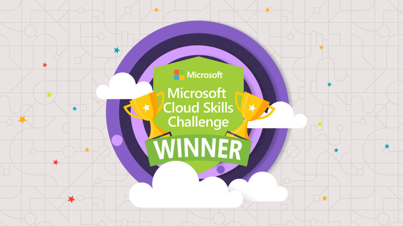 Microsoft Australia Cloud Skills Challenge Microsoft