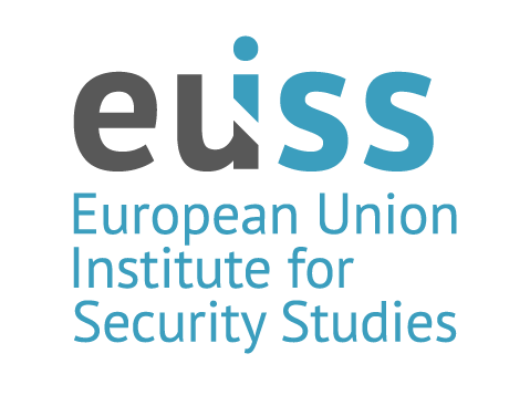 Logo European Union Institute for Security Studies