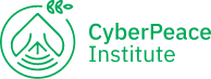 Logo CyberPeace Institute