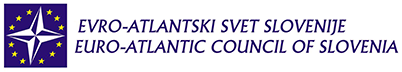 Logo Euro-Atlantic Council of Slovenia