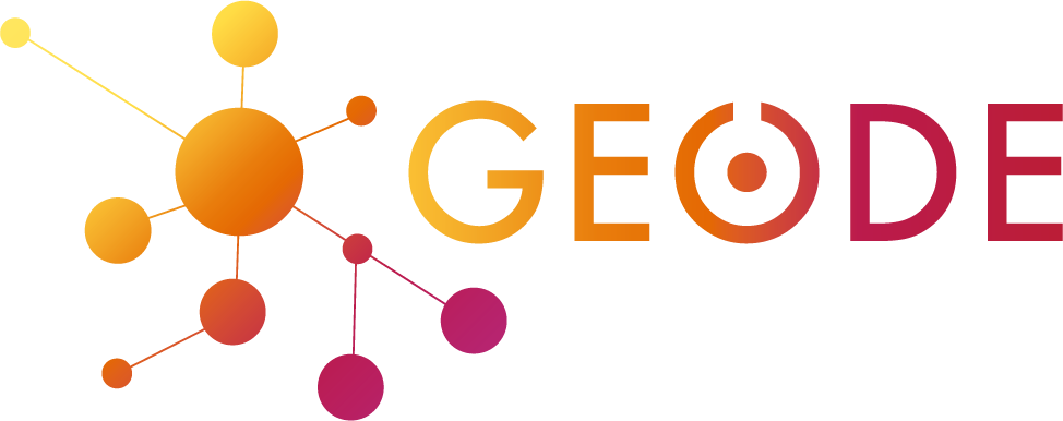 Logo Geode