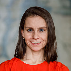 Alena Kudzko