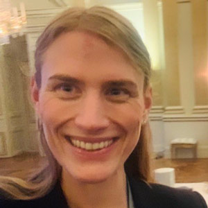 Mikaela Rönnerman