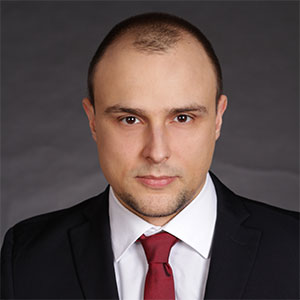 Nemanja Malisevic