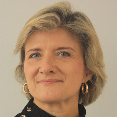 Marie-Cécile Damave