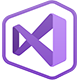 Visual Studio 2022 for Mac logo