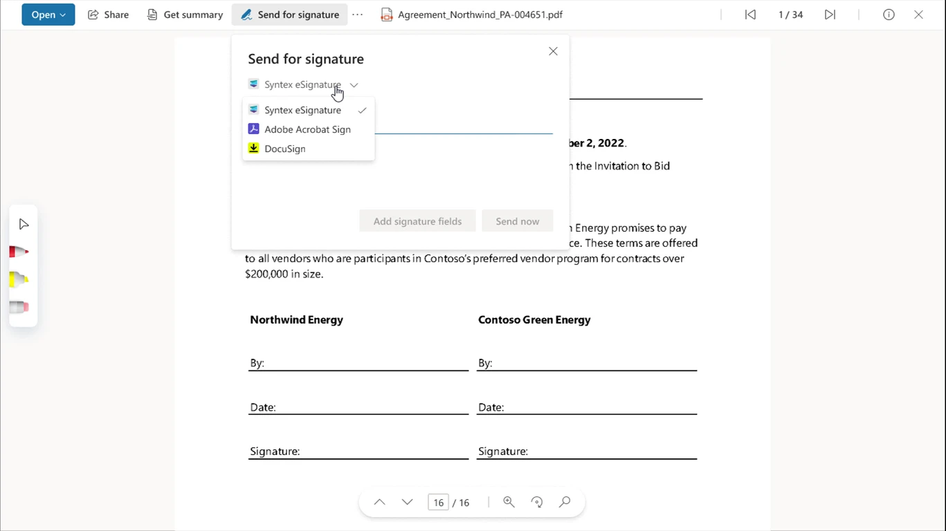 Integração com o Microsoft Outlook - TextCortex AI