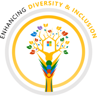 Badge - Enhancing diversity & inclusion