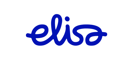 Elisa logo