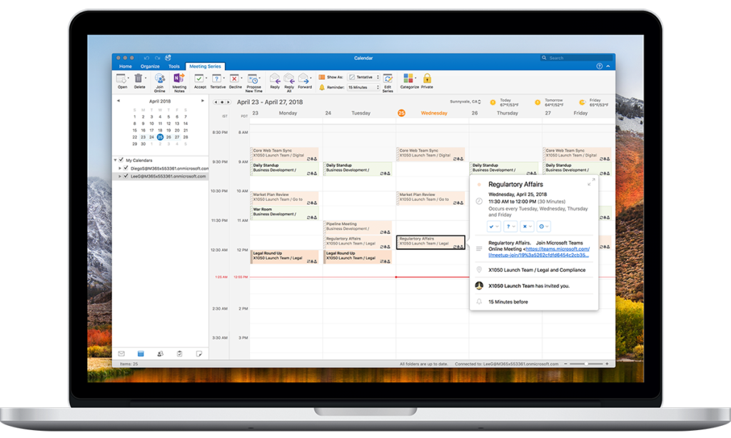image-5-outlook-dualtimezone-macbook-pro-15-m1-png-microsoft-365-blog