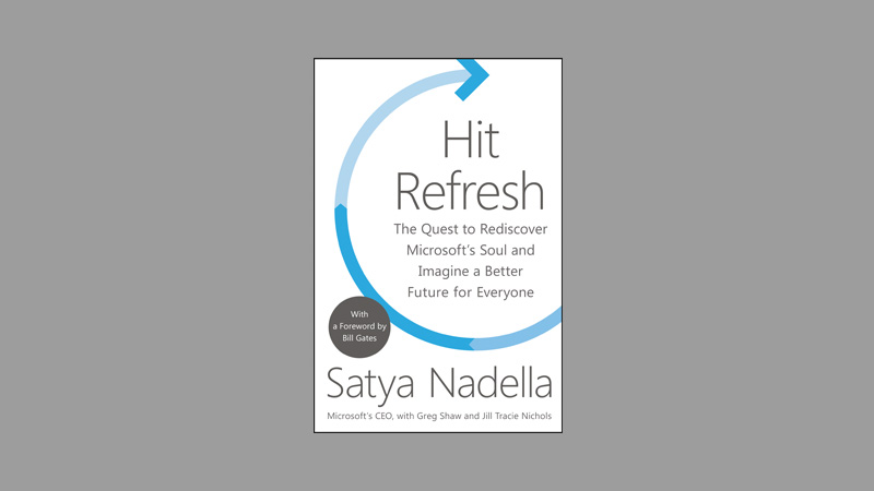 hit refresh pdf satya download free